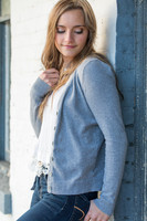 Jackie Booth Senior Session