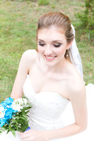 Bridal Party/ Bri and Adam