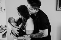 Bee+Jenny+Judah