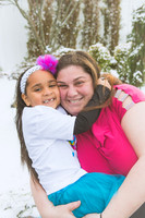 Carrie Ann 6th BDay